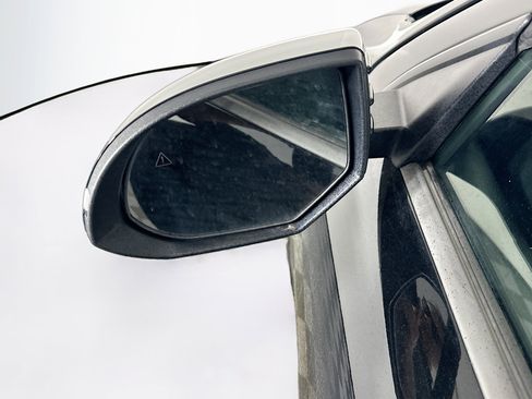 Used 2024 Hyundai Ioniq 6 SEL image 16