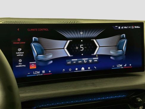 Used 2026 BMW i4 eDrive40 w/ M Sport Package RWD image 18