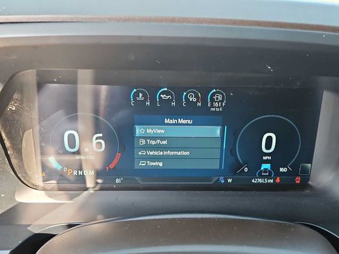 Used 2023 Ford Expedition King Ranch AWD/4WD image 22