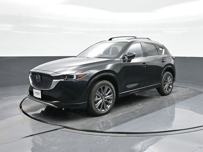 Used 2024 MAZDA CX-5 Signature