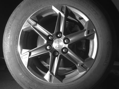 Used 2025 Chevrolet Blazer LT FWD image 13