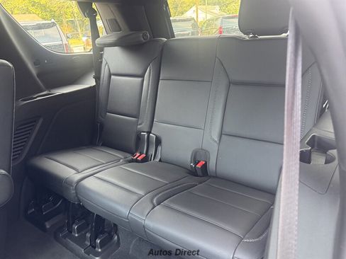Used 2021 GMC Yukon Denali w/ Denali Ultimate Package AWD/4WD image 28