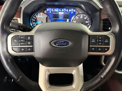 Used 2024 Ford Expedition Max Limited RWD image 14