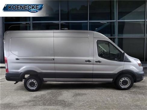 New 2026 Ford Transit 250 148 Medium Roof image 6