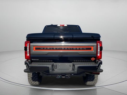 New 2026 Ford F250 Lariat w/ Black Appearance Package AWD/4WD image 5
