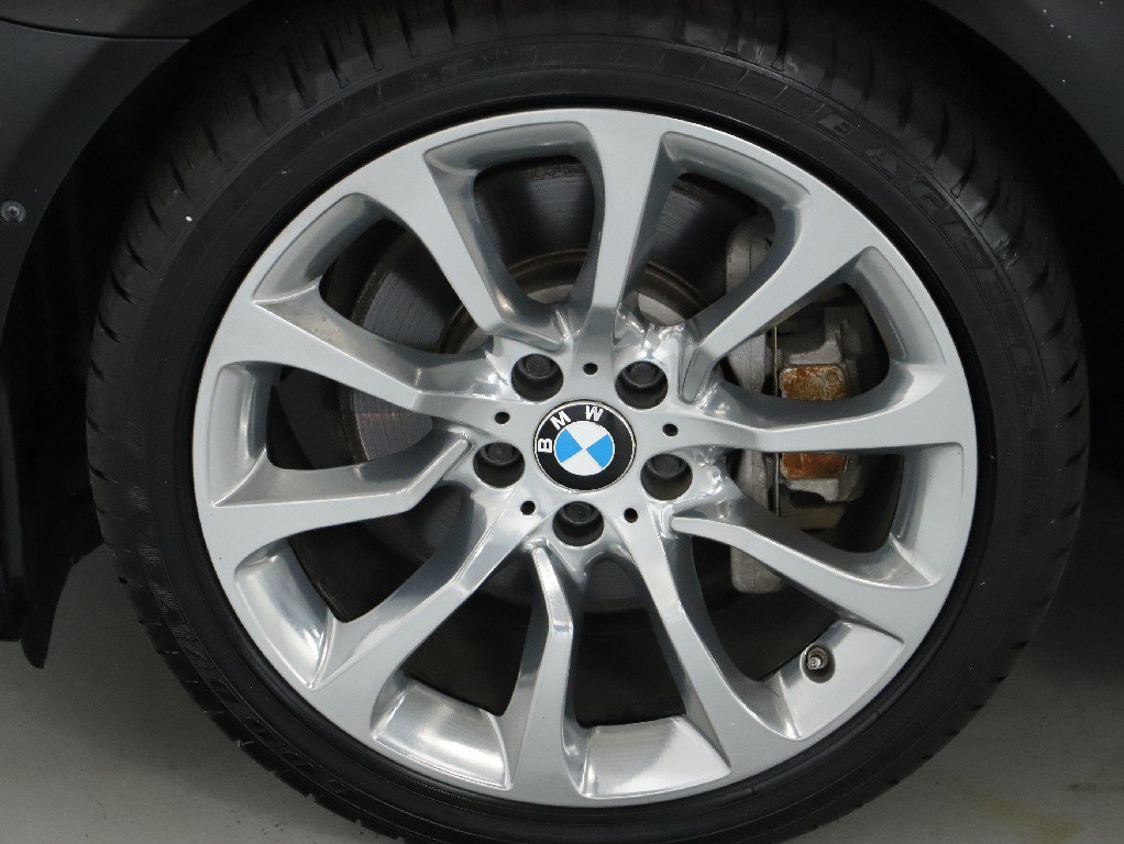 Used 2016 BMW 535i xDrive Sedan AWD/4WD image 37