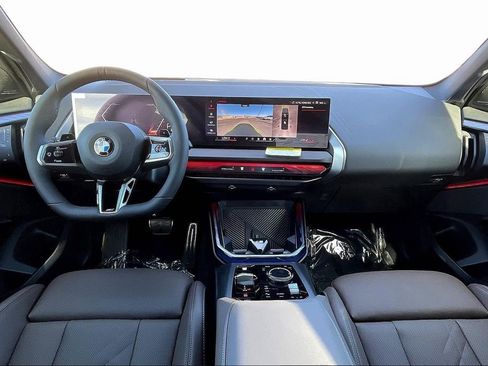 New 2026 BMW X3 xDrive30 w/ Premium Package AWD/4WD image 5