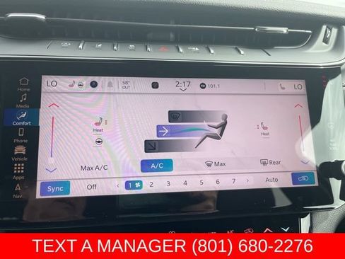 New 2026 Jeep Grand Cherokee Altitude AWD/4WD image 21