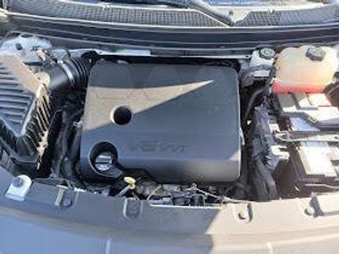 Used 2018 Chevrolet Traverse High Country w/ LPO, Floor Liner Package image 19