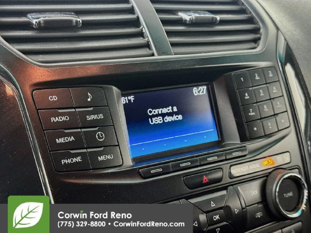 Used 2017 Ford Explorer XLT AWD/4WD image 16