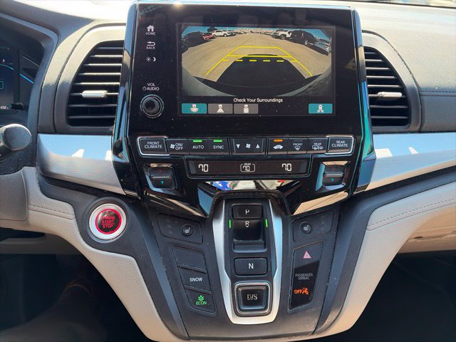 Used 2019 Honda Odyssey EX image 7