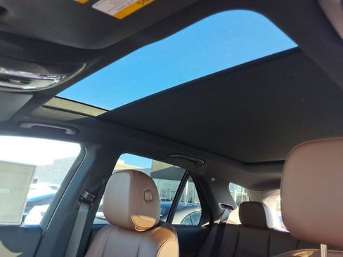 New 2026 Mercedes-Benz GLE 350 4MATIC image 21