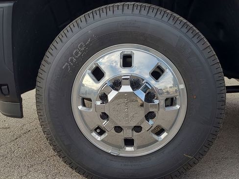 New 2026 GMC Sierra 3500 Denali Ultimate image 34