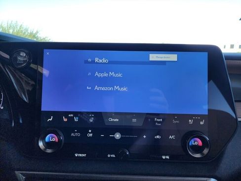 Used 2023 Lexus RX 350 Premium Plus w/ Accessory Package (K3) AWD/4WD image 44