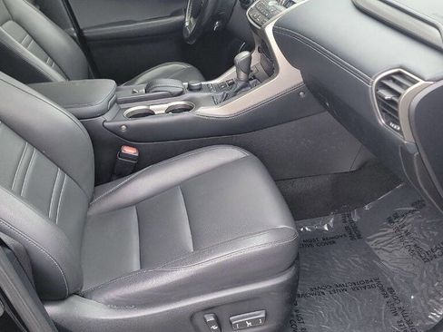 Used 2016 Lexus NX 200t FWD image 21