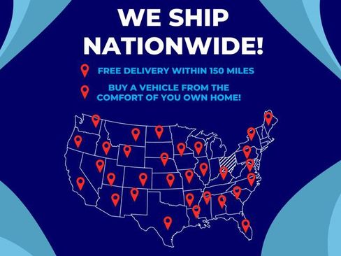 Used 2023 Ford Edge SEL image 3