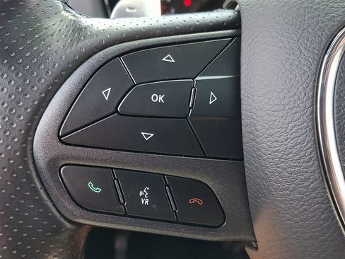 Used 2022 Dodge Durango GT AWD/4WD image 24