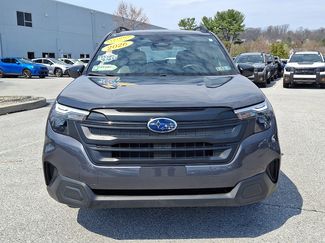 Certified 2026 Subaru Forester video 2