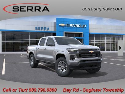New 2026 Chevrolet Colorado LT w/ LT Convenience Package