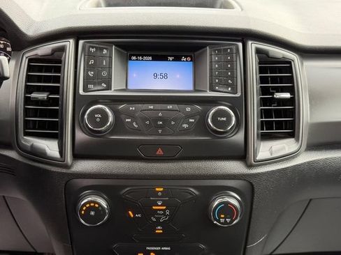 Used 2019 Ford Ranger XL w/ FX4 Off-Road Package AWD/4WD image 14