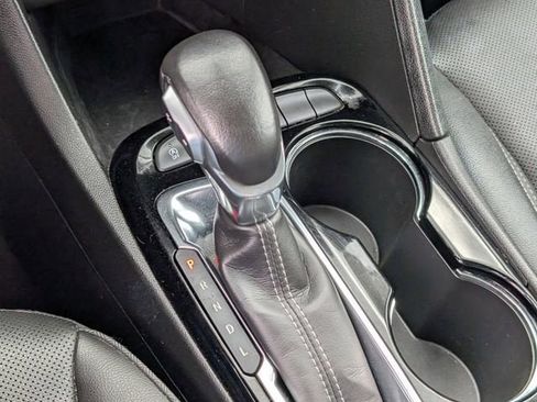 Certified 2024 Buick Encore GX Sport Touring image 20