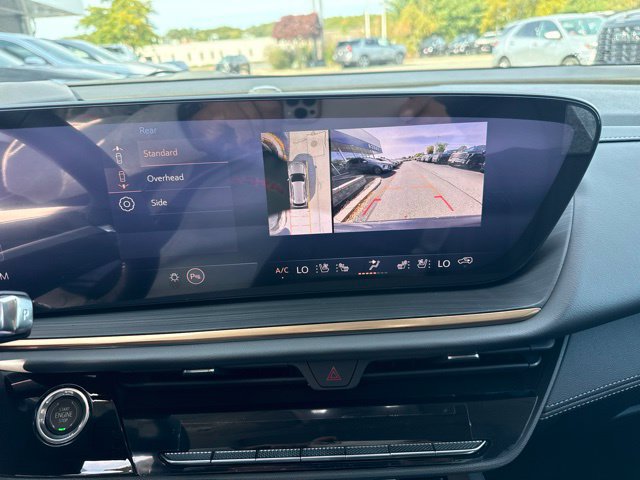 New 2026 Buick Envision Avenir AWD/4WD image 18
