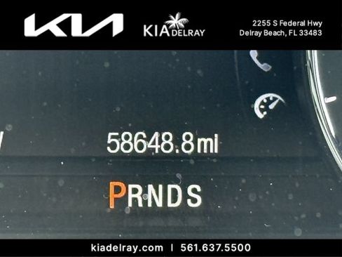 Used 2020 Lincoln MKZ Reserve w/ Luxury Package FWD image 34