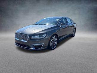 Used 2019 Lincoln MKZ Reserve FWD video 2