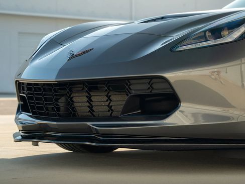 Used 2015 Chevrolet Corvette Z06 w/ Z07 Performance Package image 54