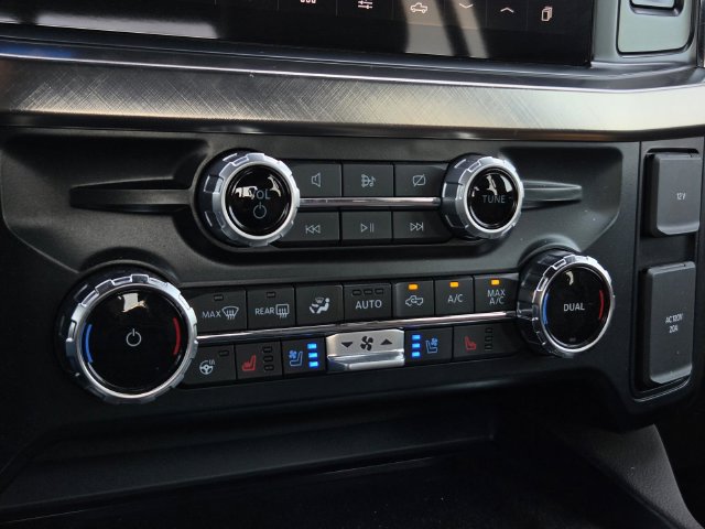 Used 2024 Ford F350 King Ranch AWD/4WD image 19