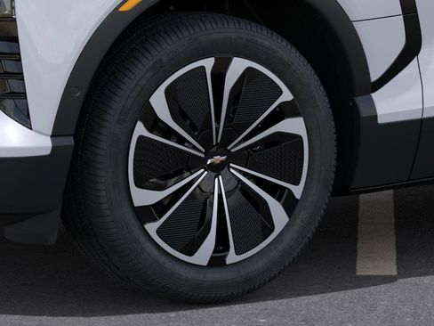 New 2026 Chevrolet Blazer EV LT FWD image 9