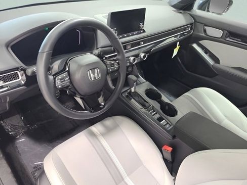 Certified 2026 Honda Civic Sport image 26