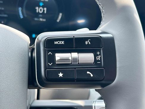 New 2026 Hyundai Ioniq 9 SEL image 28