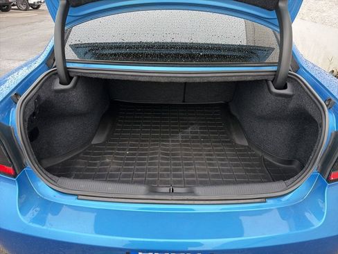 Used 2019 Dodge Charger SRT Hellcat w/ Navigation & Travel Group RWD image 28