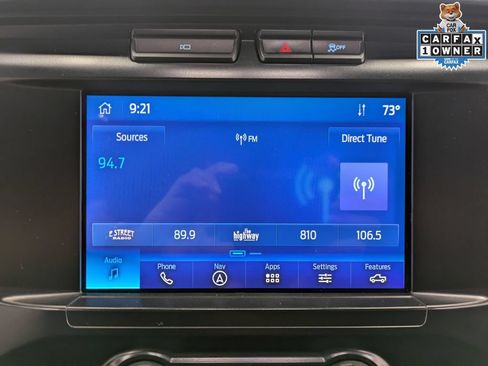 Certified 2023 Ford F150 XL w/ STX Appearance Package AWD/4WD image 12