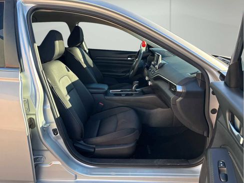 Used 2020 Nissan Altima 2.5 S image 16