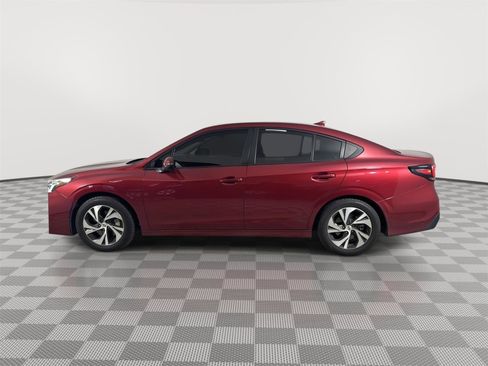 Certified 2024 Subaru Legacy Premium image 4