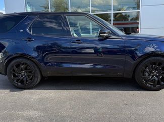 Used 2021 Land Rover Discovery S R-Dynamic AWD/4WD 360° Tour