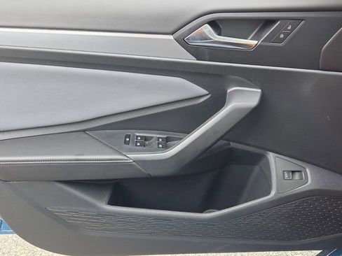 New 2026 Volkswagen Jetta SE FWD image 28