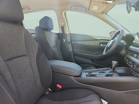 New 2026 Honda Accord LX image 18