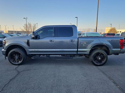 Used 2022 Ford F250 Lariat image 10