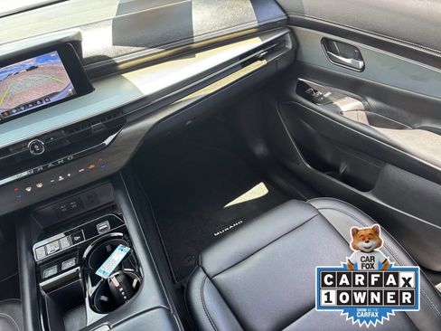 Certified 2025 Nissan Murano SL AWD/4WD image 17