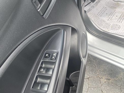 Used 2018 Mitsubishi Mirage G4 ES FWD image 8