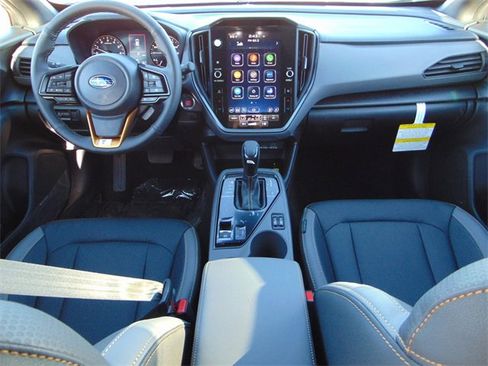 New 2026 Subaru Crosstrek 2.5i Wilderness w/ Wilderness Package image 23