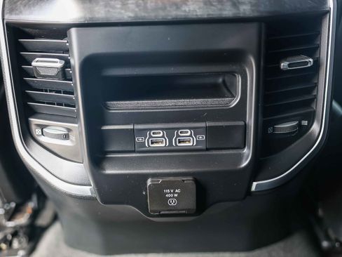 Used 2021 RAM 1500 Big Horn image 6