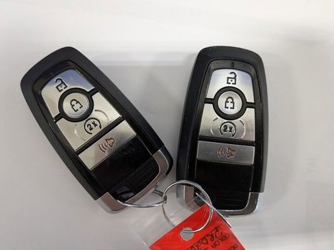 Used 2023 Ford Bronco Sport Badlands w/ Premium Package image 36