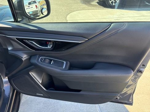 Used 2024 Subaru Outback Limited XT w/ Popular Package #2 image 19