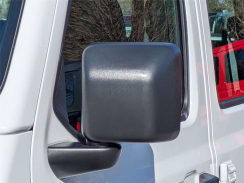 New 2026 Jeep Gladiator Sport image 11