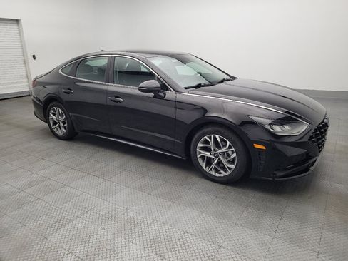 Used 2022 Hyundai Sonata SEL image 11