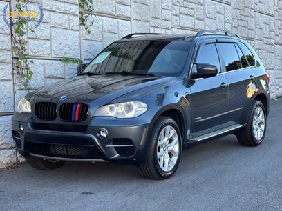 Used 2013 BMW X5 xDrive35i